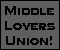 MIDDLE LOVER'S UNION!